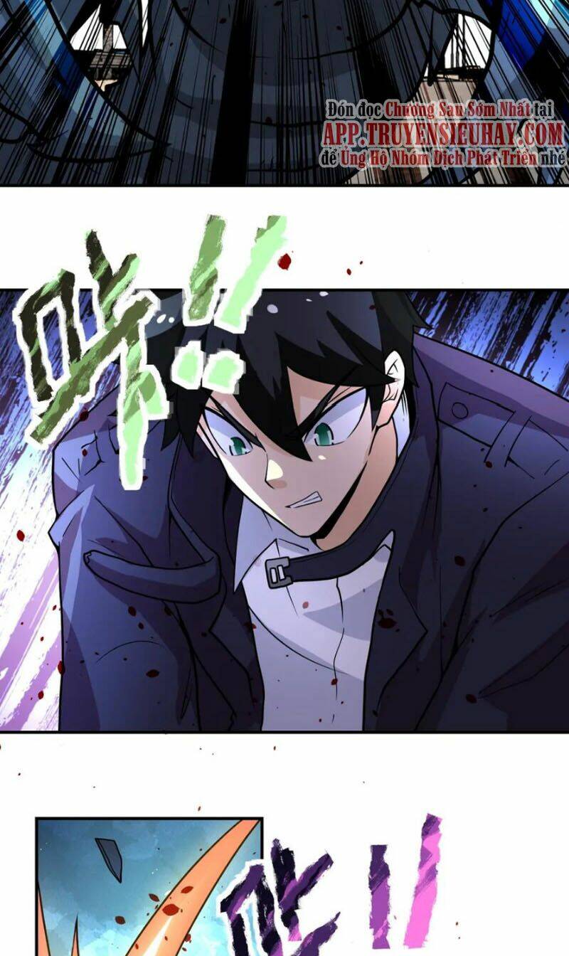 Mạt Thế Siêu Cấp Hệ Thống Chapter 225 - Trang 2