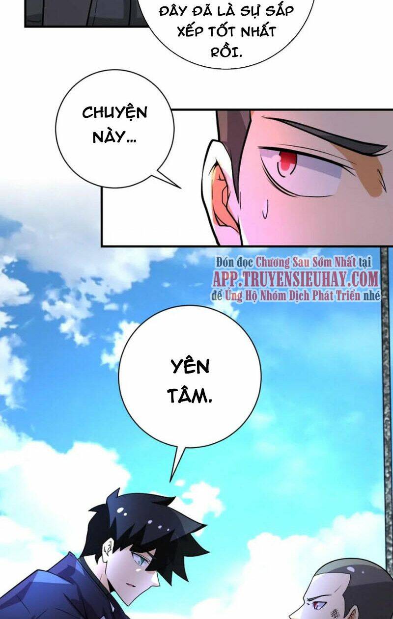 Mạt Thế Siêu Cấp Hệ Thống Chapter 225 - Trang 2