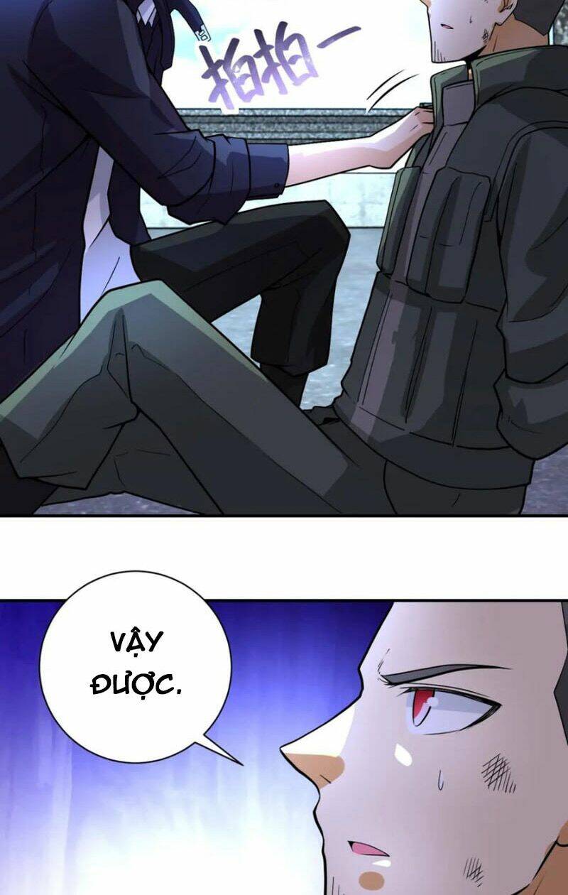 Mạt Thế Siêu Cấp Hệ Thống Chapter 225 - Trang 2