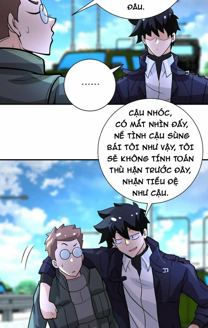 Mạt Thế Siêu Cấp Hệ Thống Chapter 225 - Trang 2