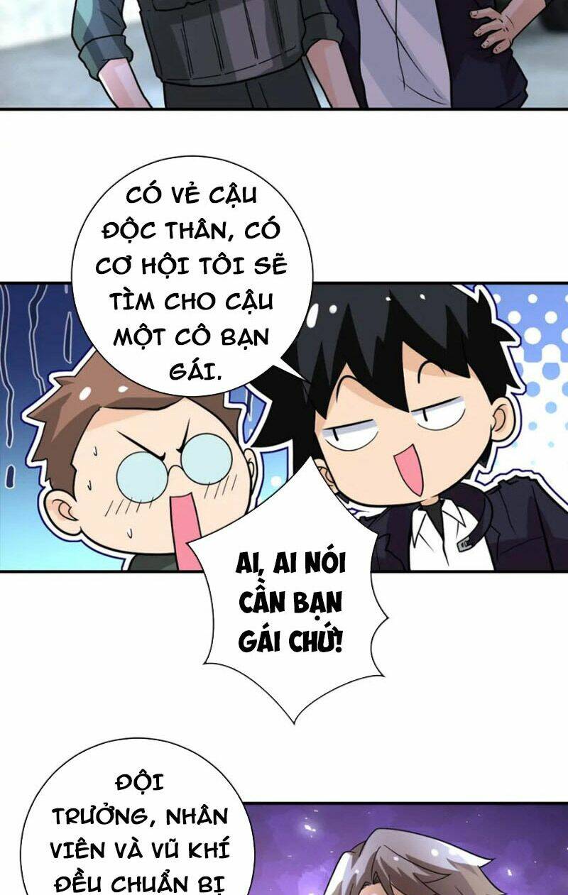 Mạt Thế Siêu Cấp Hệ Thống Chapter 225 - Trang 2