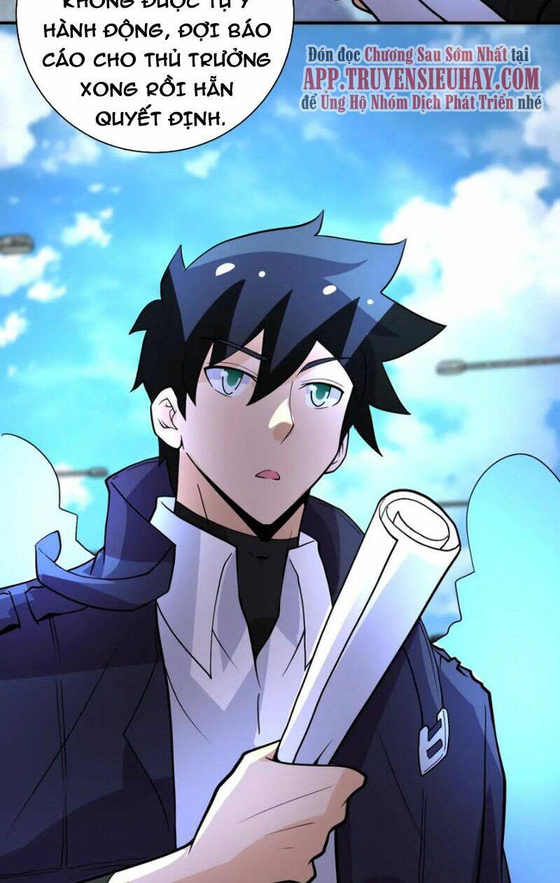 Mạt Thế Siêu Cấp Hệ Thống Chapter 225 - Trang 2