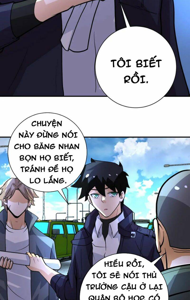 Mạt Thế Siêu Cấp Hệ Thống Chapter 225 - Trang 2