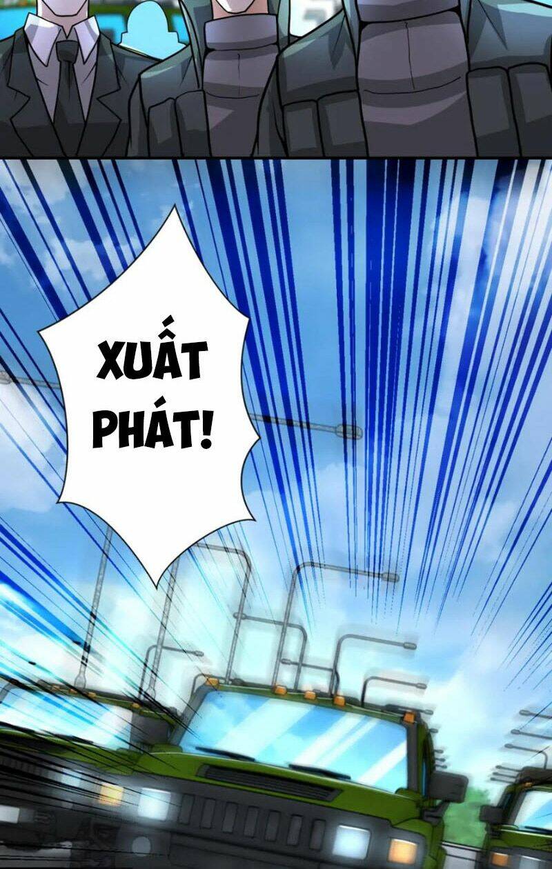 Mạt Thế Siêu Cấp Hệ Thống Chapter 225 - Trang 2