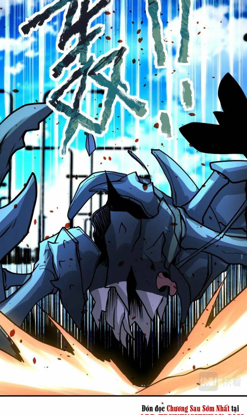 Mạt Thế Siêu Cấp Hệ Thống Chapter 225 - Trang 2