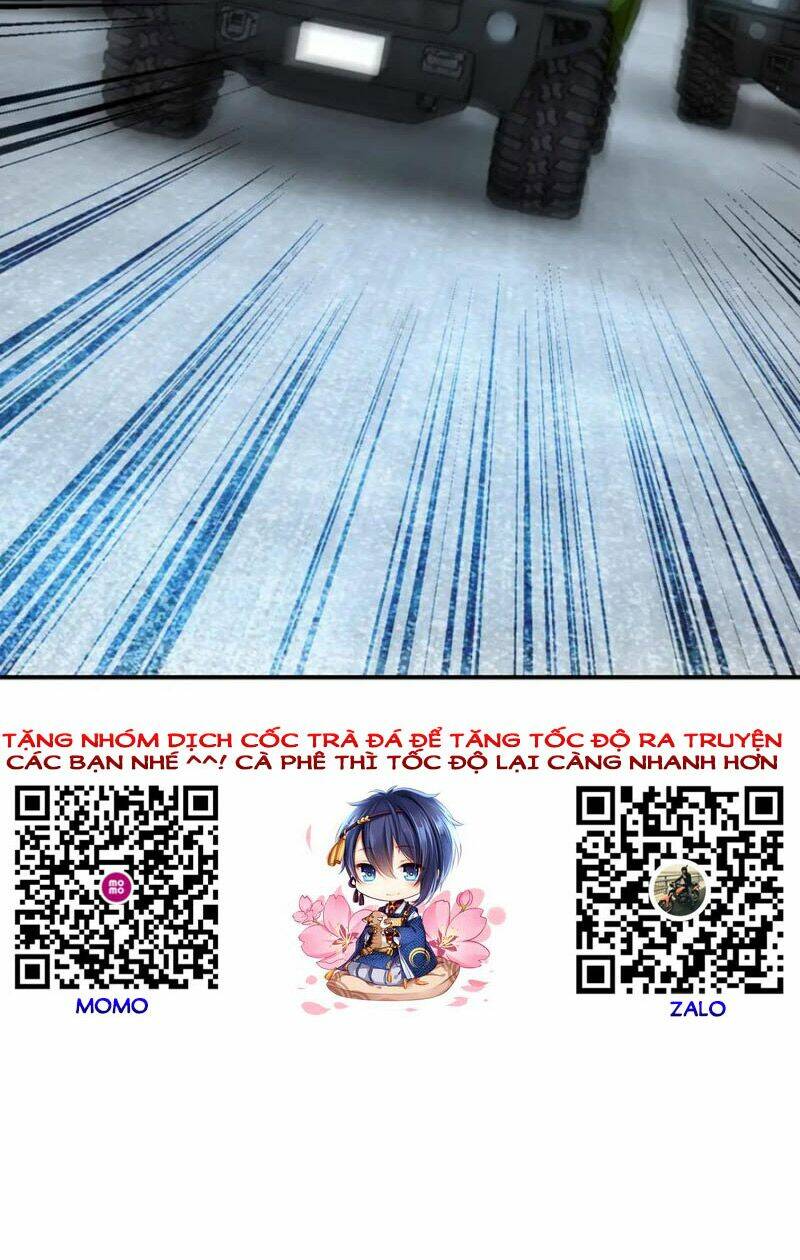 Mạt Thế Siêu Cấp Hệ Thống Chapter 225 - Trang 2