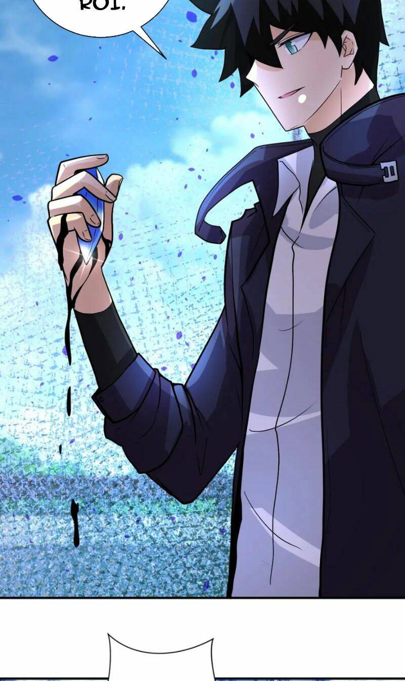 Mạt Thế Siêu Cấp Hệ Thống Chapter 225 - Trang 2