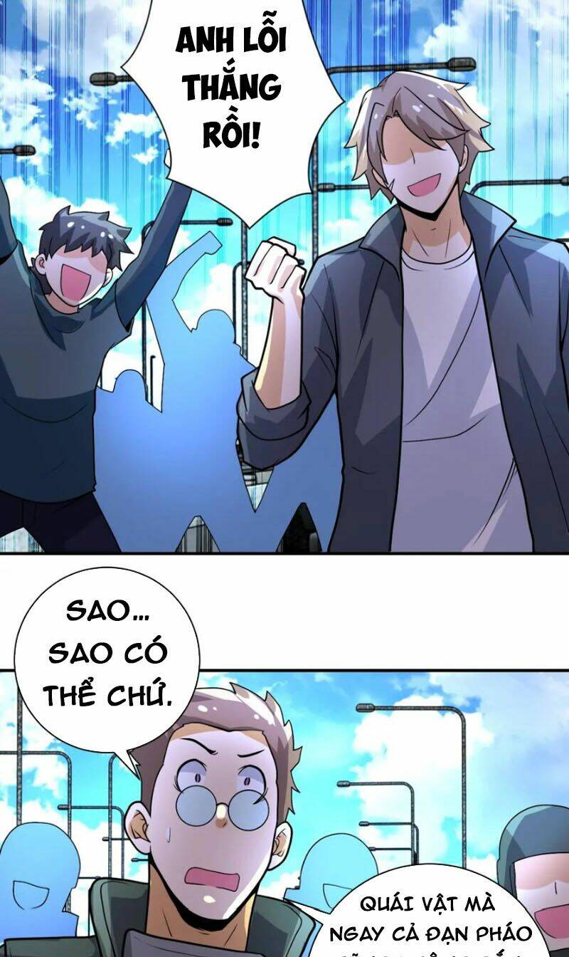 Mạt Thế Siêu Cấp Hệ Thống Chapter 225 - Trang 2