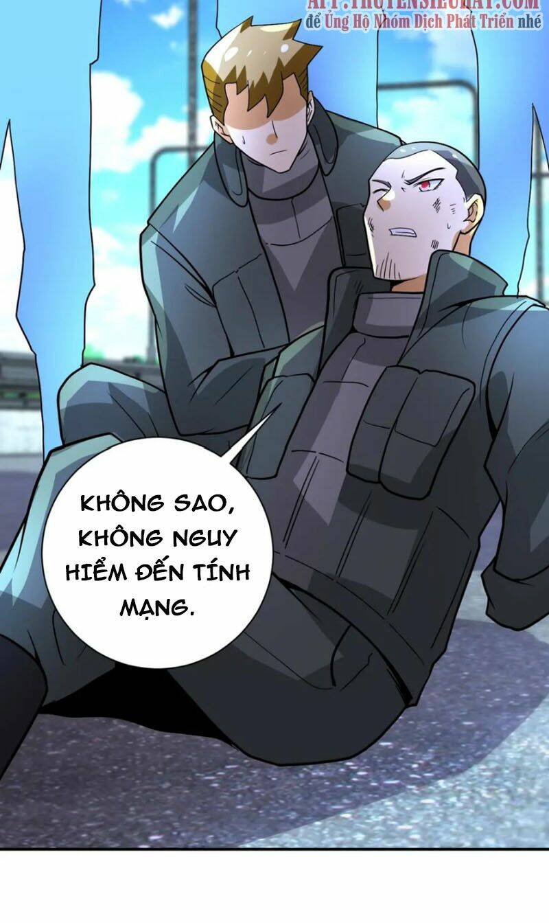 Mạt Thế Siêu Cấp Hệ Thống Chapter 225 - Trang 2