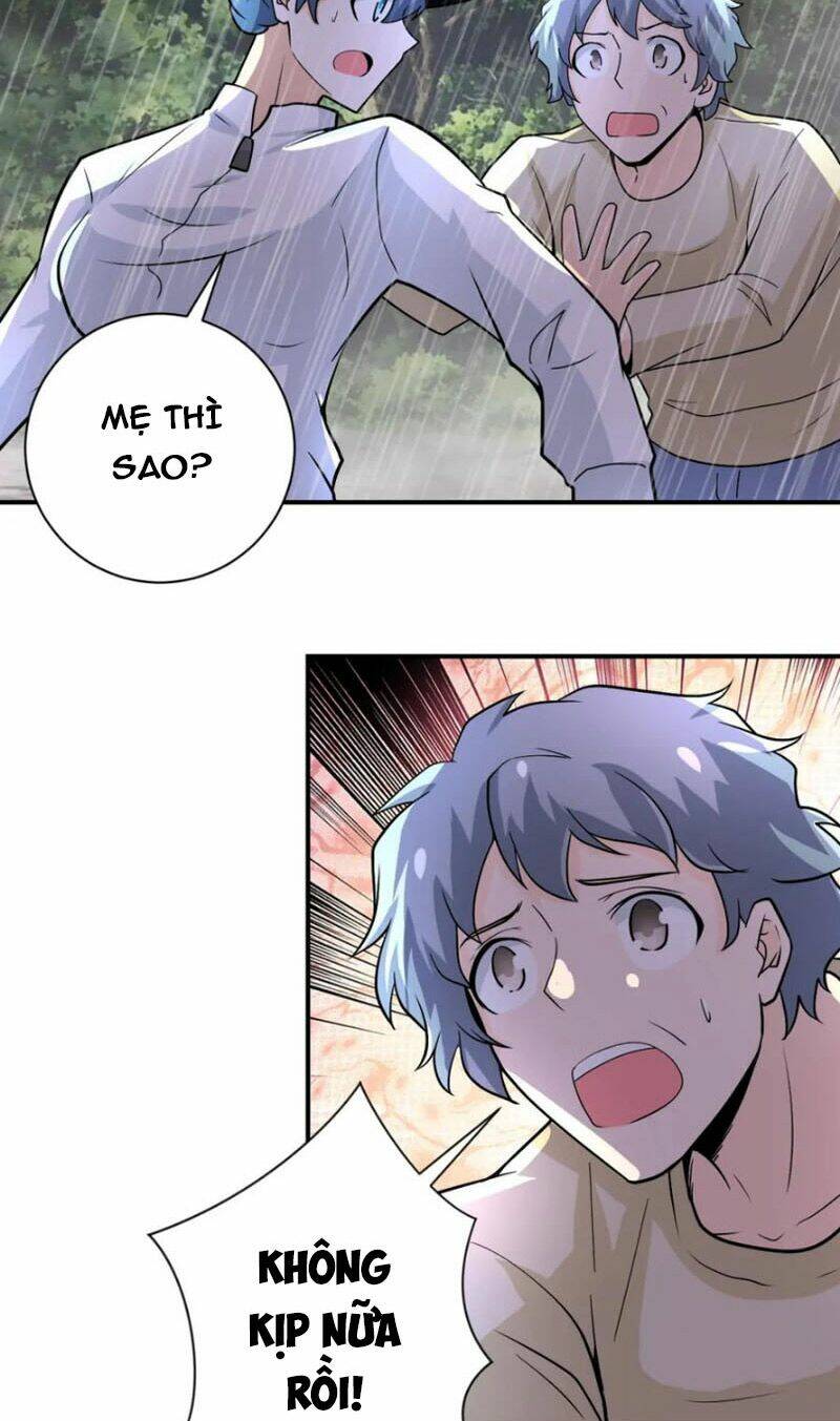 Mạt Thế Siêu Cấp Hệ Thống Chapter 226 - Trang 2