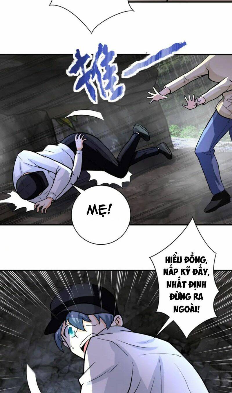 Mạt Thế Siêu Cấp Hệ Thống Chapter 226 - Trang 2