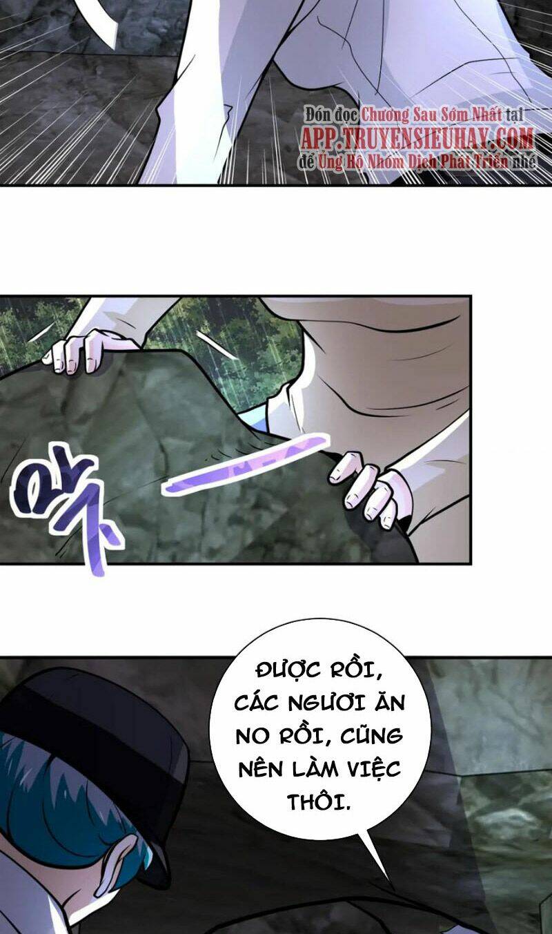 Mạt Thế Siêu Cấp Hệ Thống Chapter 226 - Trang 2