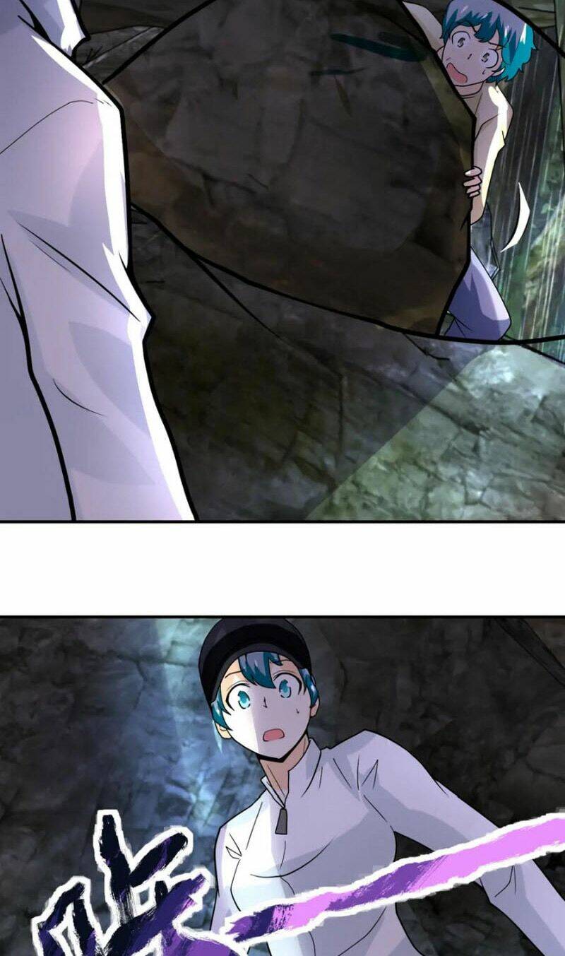 Mạt Thế Siêu Cấp Hệ Thống Chapter 226 - Trang 2