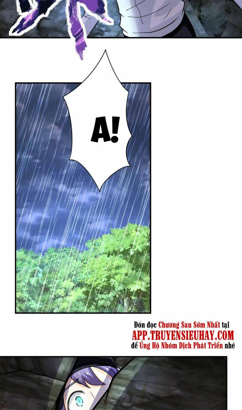 Mạt Thế Siêu Cấp Hệ Thống Chapter 226 - Trang 2