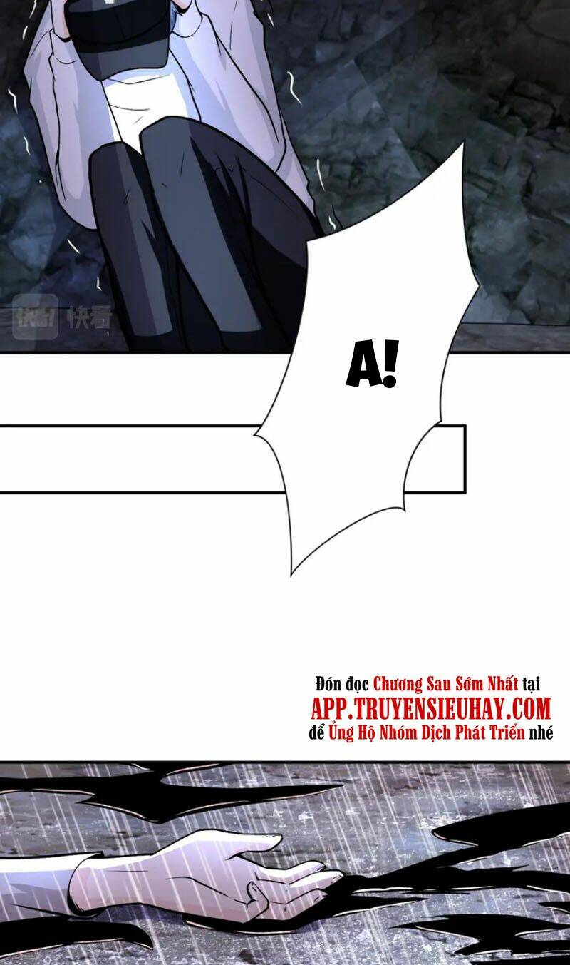 Mạt Thế Siêu Cấp Hệ Thống Chapter 226 - Trang 2