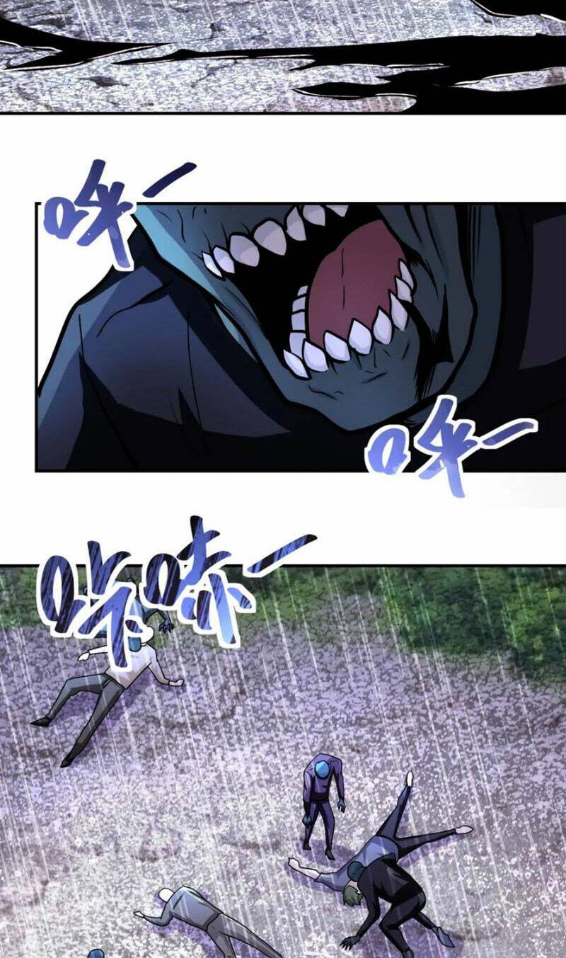 Mạt Thế Siêu Cấp Hệ Thống Chapter 226 - Trang 2