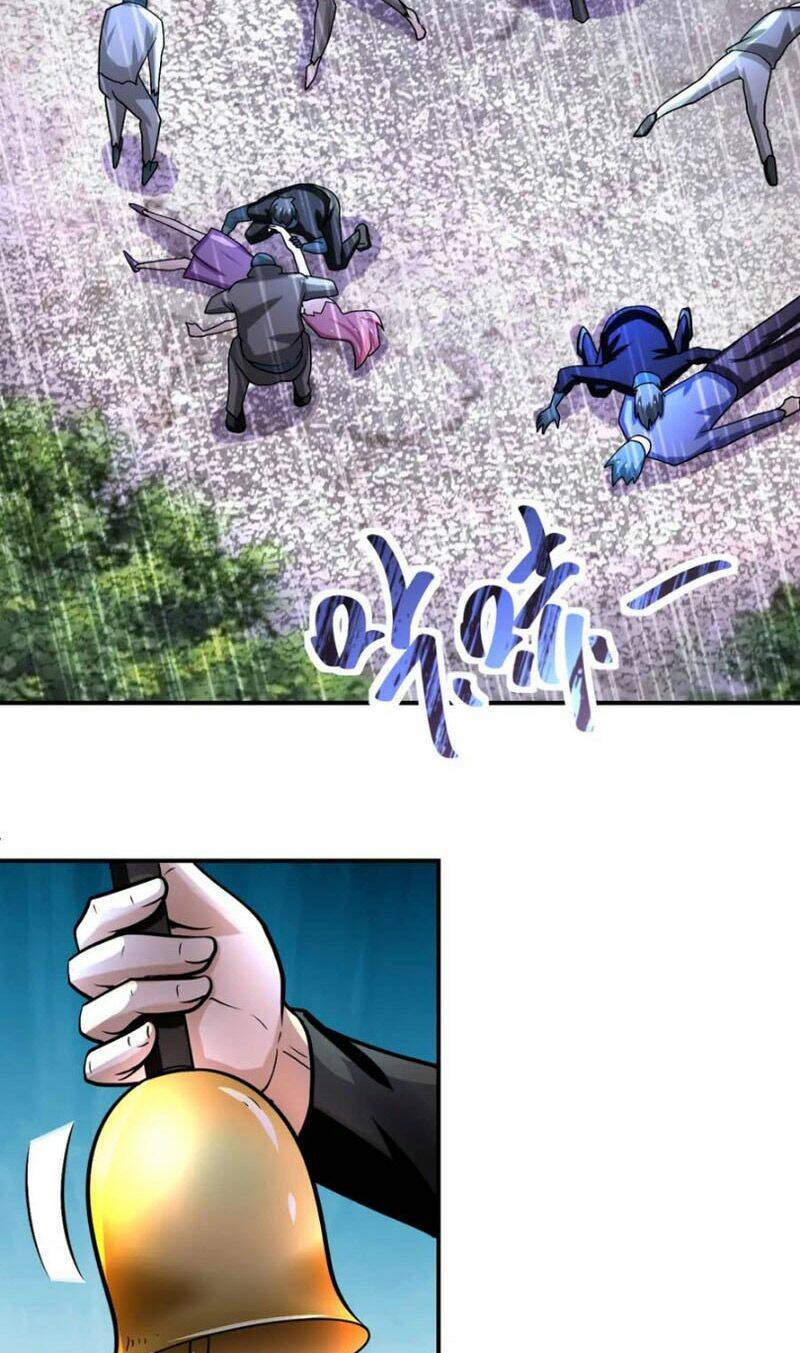 Mạt Thế Siêu Cấp Hệ Thống Chapter 226 - Trang 2