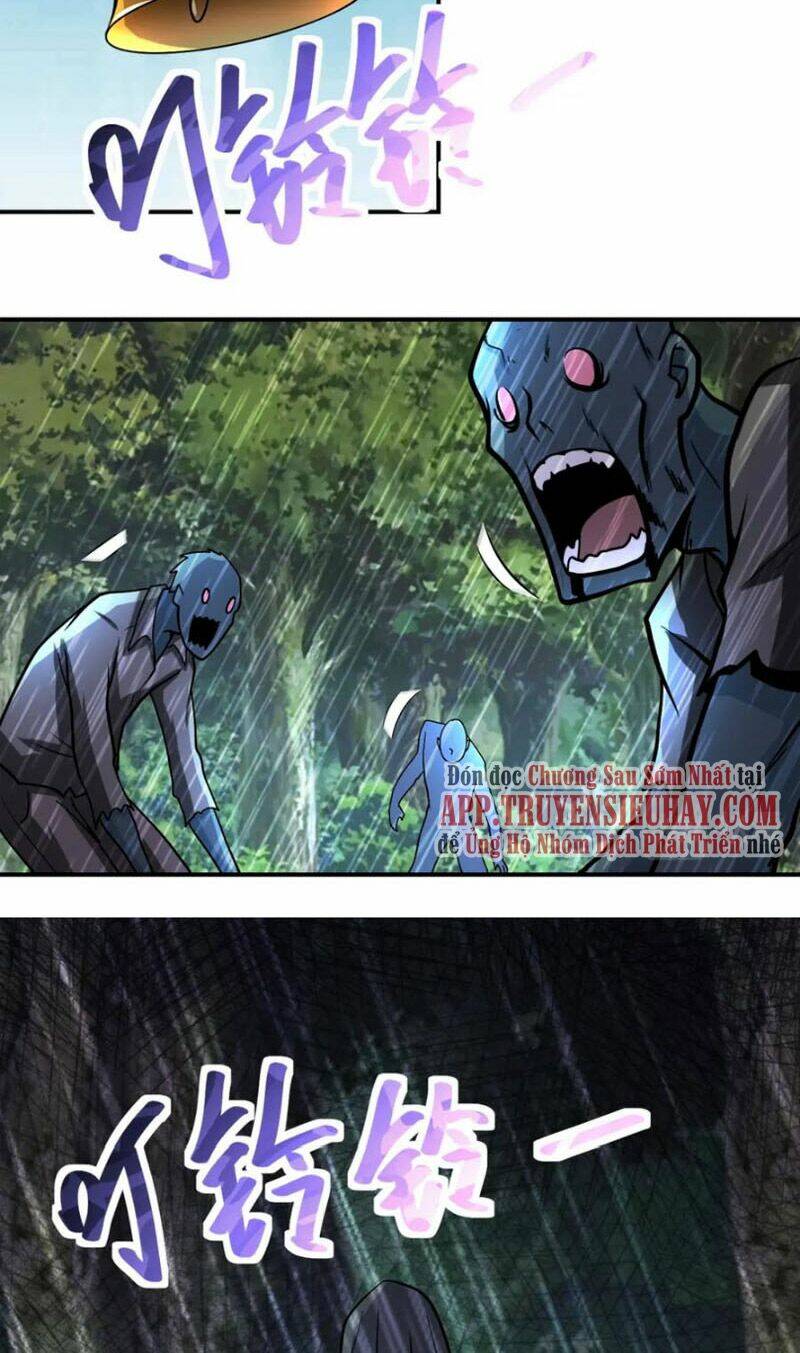 Mạt Thế Siêu Cấp Hệ Thống Chapter 226 - Trang 2