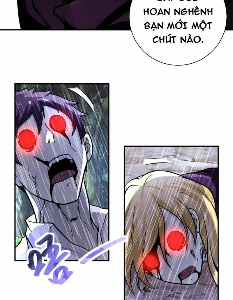 Mạt Thế Siêu Cấp Hệ Thống Chapter 226 - Trang 2