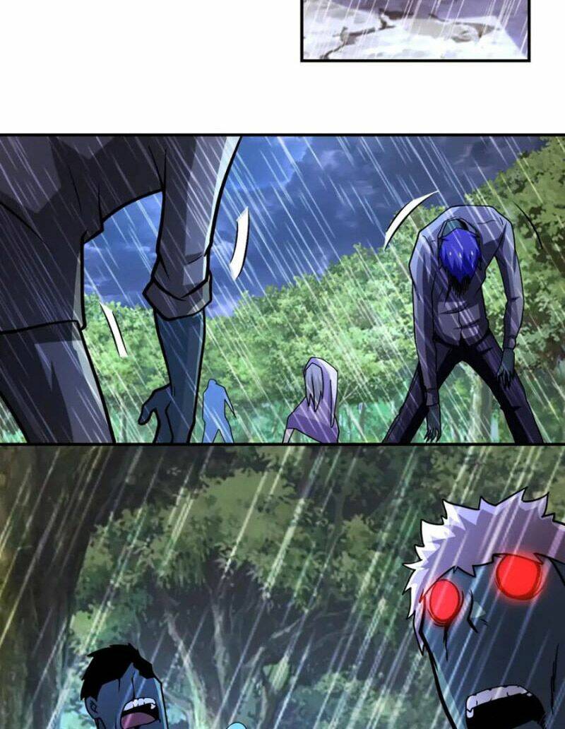 Mạt Thế Siêu Cấp Hệ Thống Chapter 226 - Trang 2