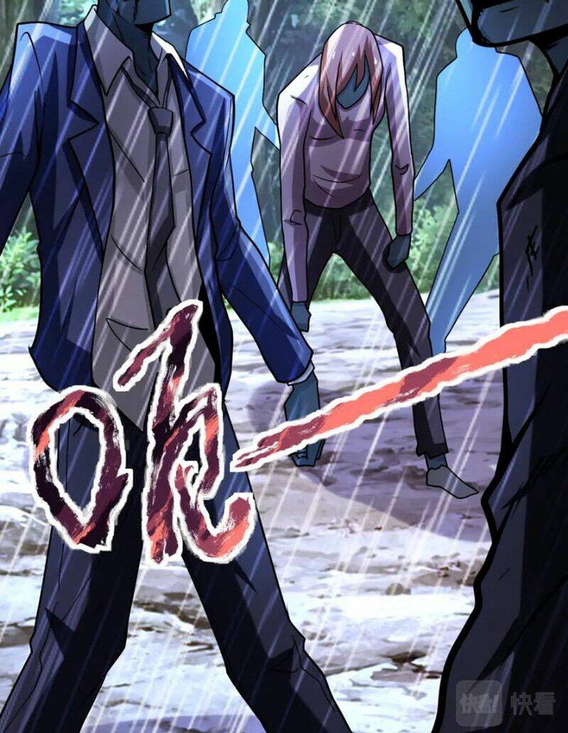 Mạt Thế Siêu Cấp Hệ Thống Chapter 226 - Trang 2