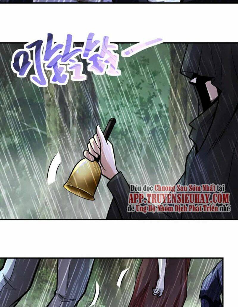 Mạt Thế Siêu Cấp Hệ Thống Chapter 226 - Trang 2