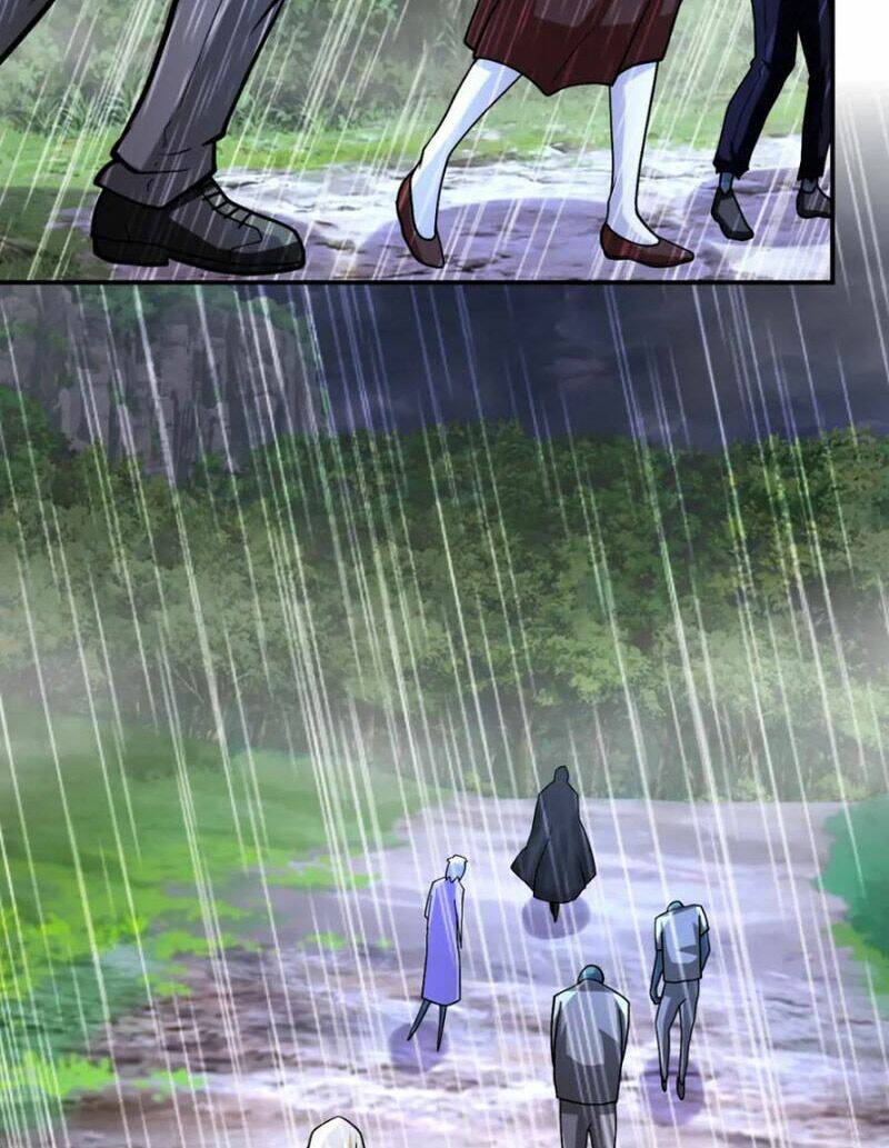 Mạt Thế Siêu Cấp Hệ Thống Chapter 226 - Trang 2