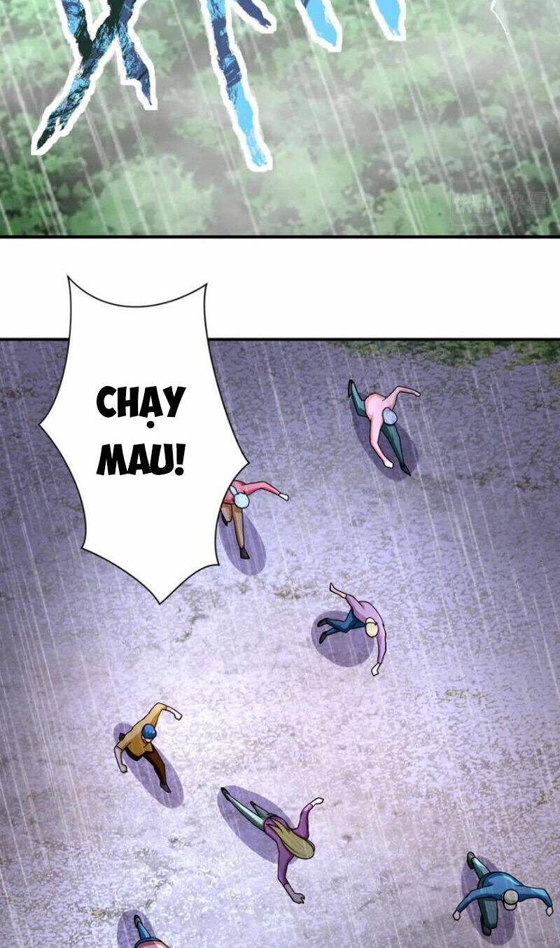 Mạt Thế Siêu Cấp Hệ Thống Chapter 226 - Trang 2