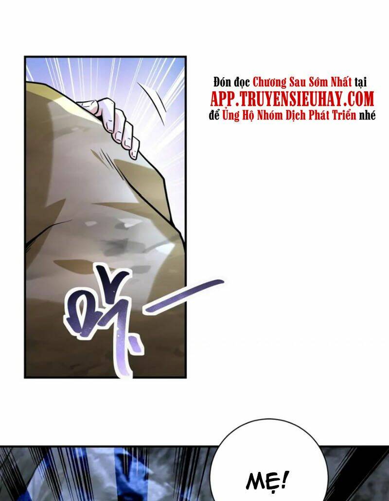 Mạt Thế Siêu Cấp Hệ Thống Chapter 226 - Trang 2