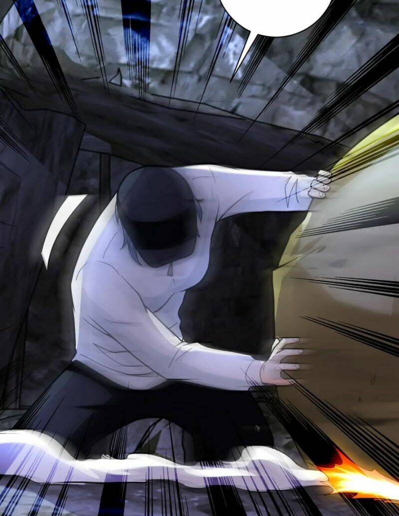 Mạt Thế Siêu Cấp Hệ Thống Chapter 226 - Trang 2