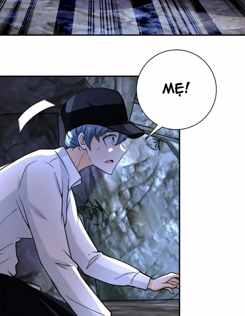 Mạt Thế Siêu Cấp Hệ Thống Chapter 226 - Trang 2