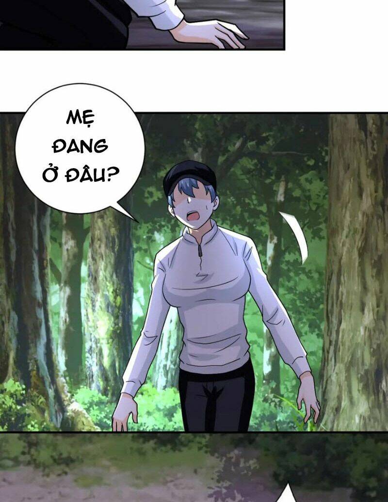 Mạt Thế Siêu Cấp Hệ Thống Chapter 226 - Trang 2