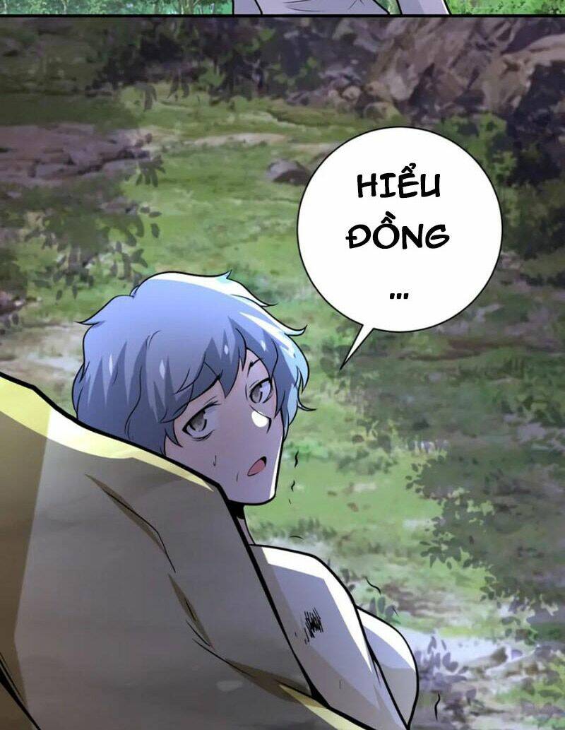 Mạt Thế Siêu Cấp Hệ Thống Chapter 226 - Trang 2