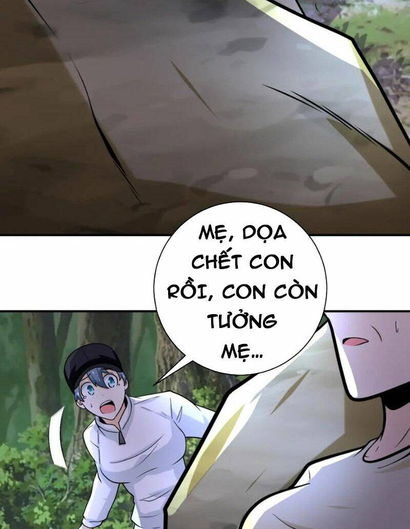 Mạt Thế Siêu Cấp Hệ Thống Chapter 226 - Trang 2