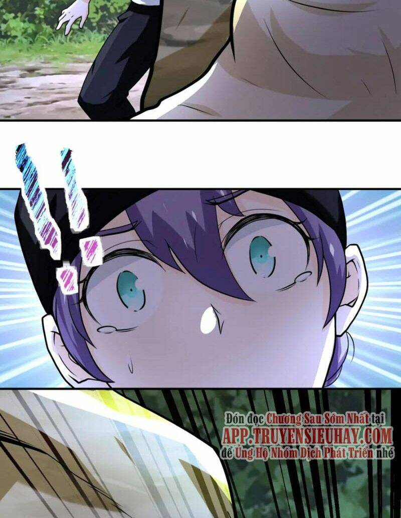 Mạt Thế Siêu Cấp Hệ Thống Chapter 226 - Trang 2