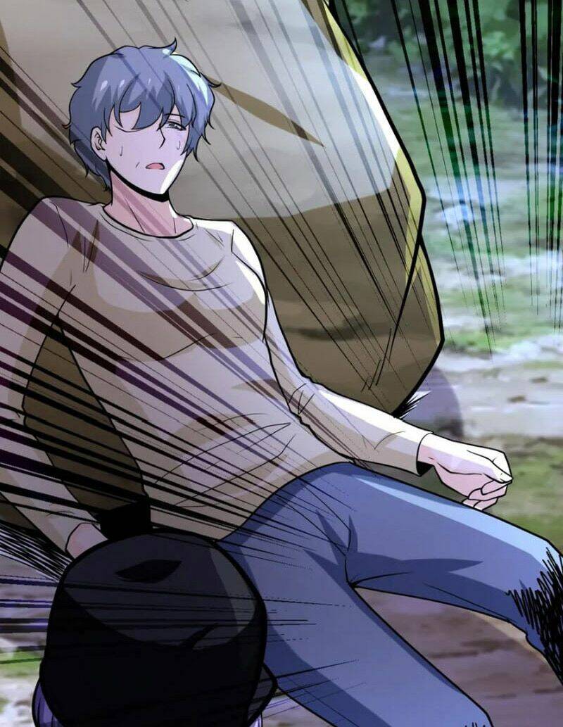 Mạt Thế Siêu Cấp Hệ Thống Chapter 226 - Trang 2