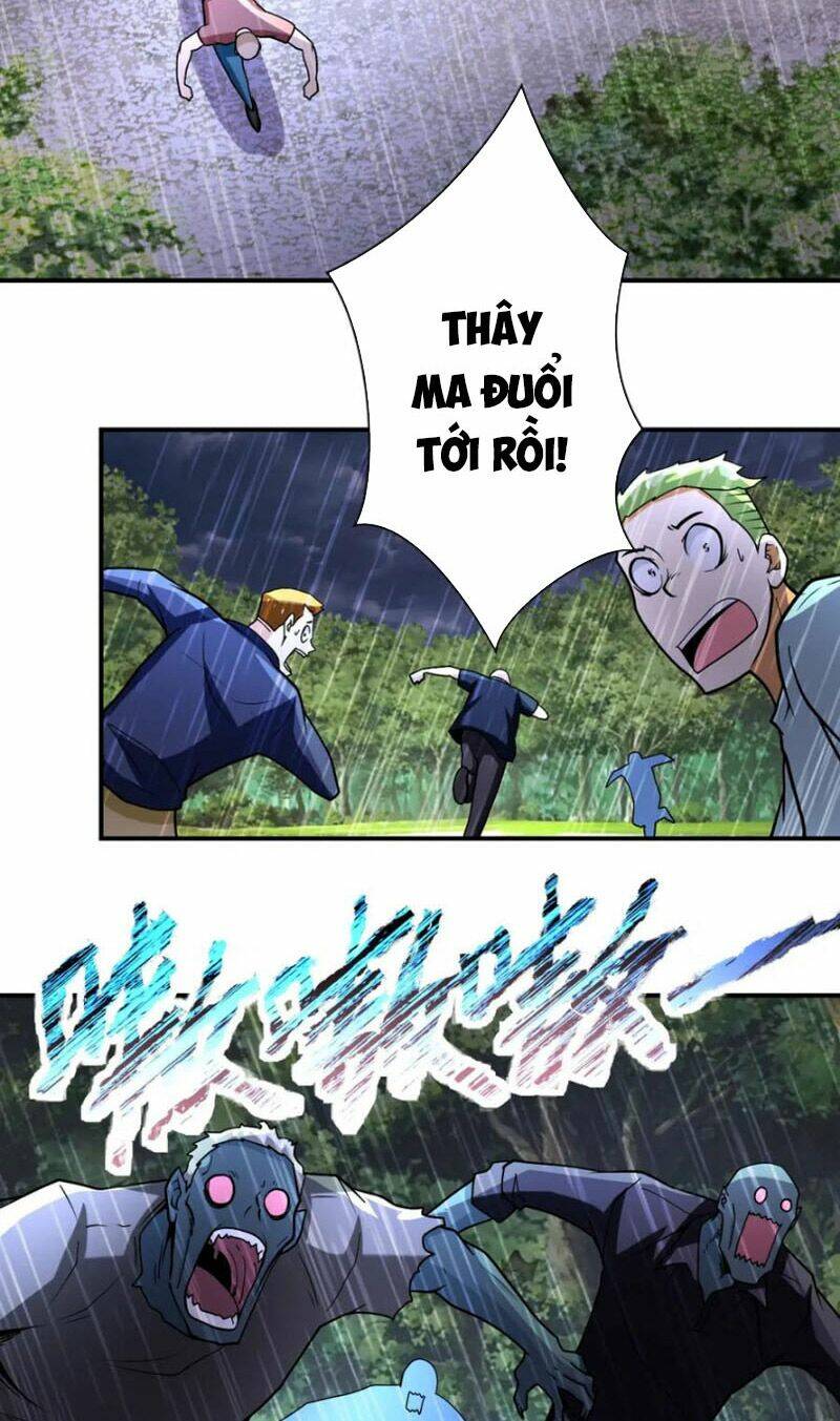 Mạt Thế Siêu Cấp Hệ Thống Chapter 226 - Trang 2