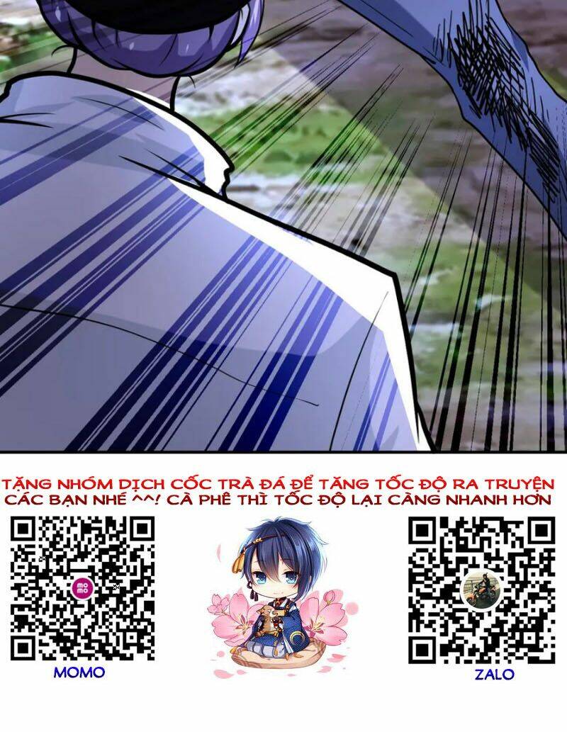 Mạt Thế Siêu Cấp Hệ Thống Chapter 226 - Trang 2