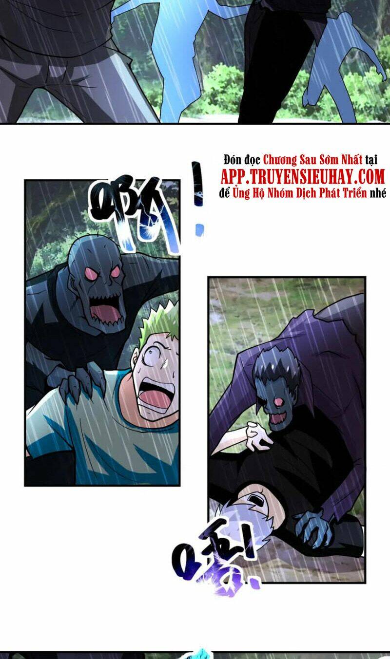 Mạt Thế Siêu Cấp Hệ Thống Chapter 226 - Trang 2