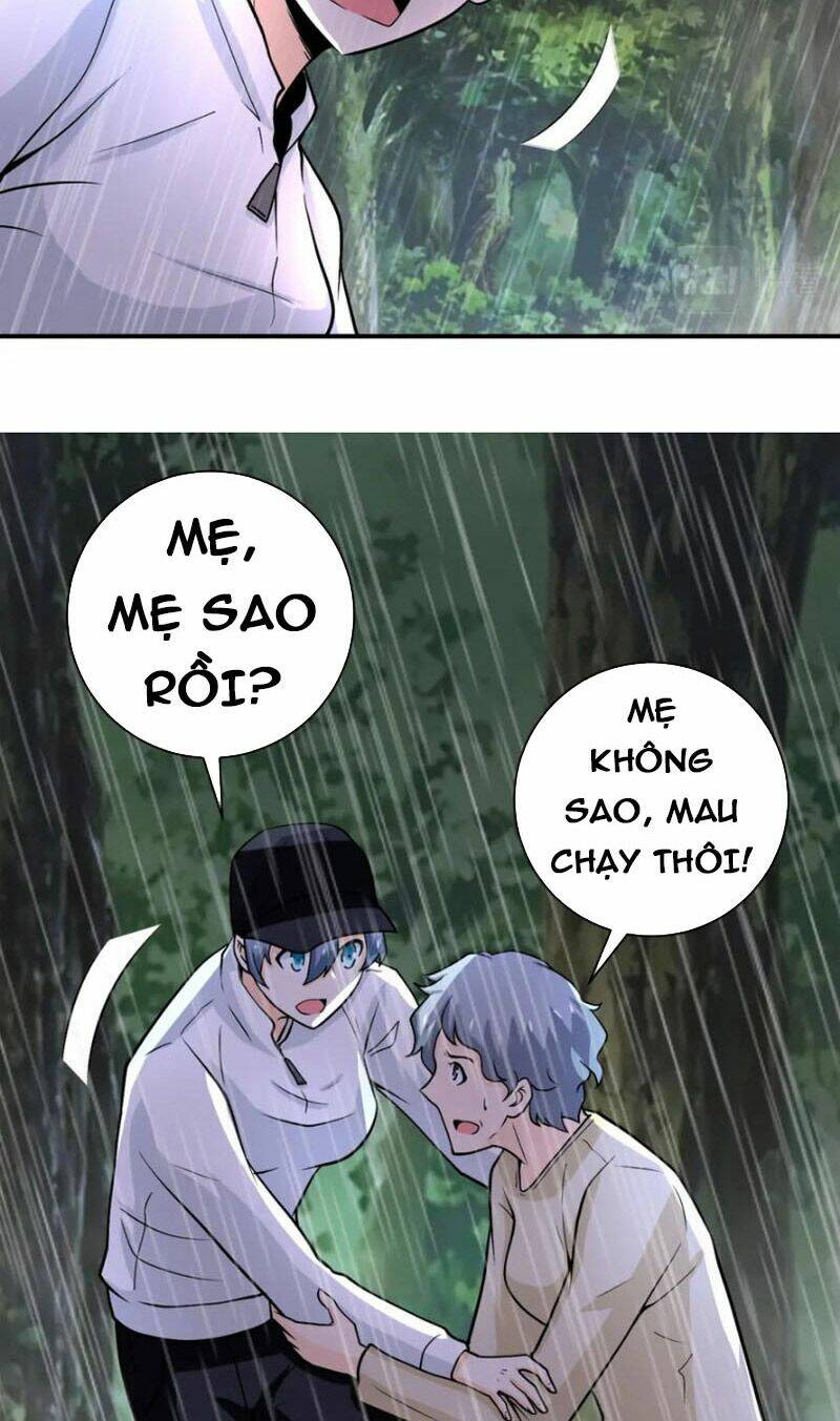 Mạt Thế Siêu Cấp Hệ Thống Chapter 226 - Trang 2