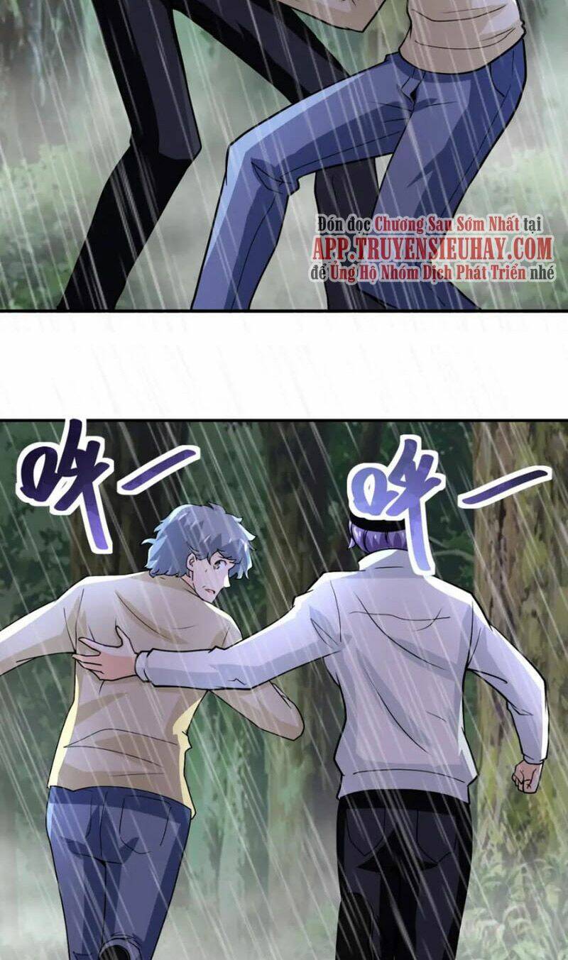 Mạt Thế Siêu Cấp Hệ Thống Chapter 226 - Trang 2