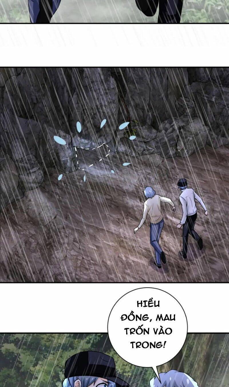 Mạt Thế Siêu Cấp Hệ Thống Chapter 226 - Trang 2