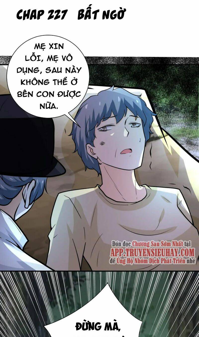 Mạt Thế Siêu Cấp Hệ Thống Chapter 227 - Trang 2