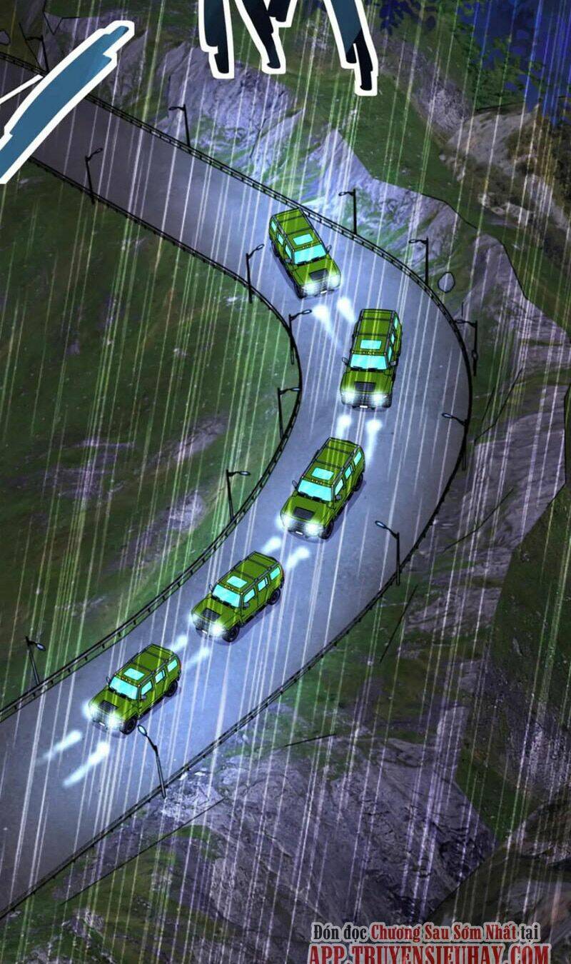 Mạt Thế Siêu Cấp Hệ Thống Chapter 227 - Trang 2