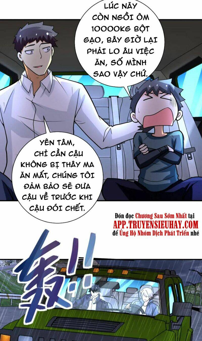 Mạt Thế Siêu Cấp Hệ Thống Chapter 227 - Trang 2