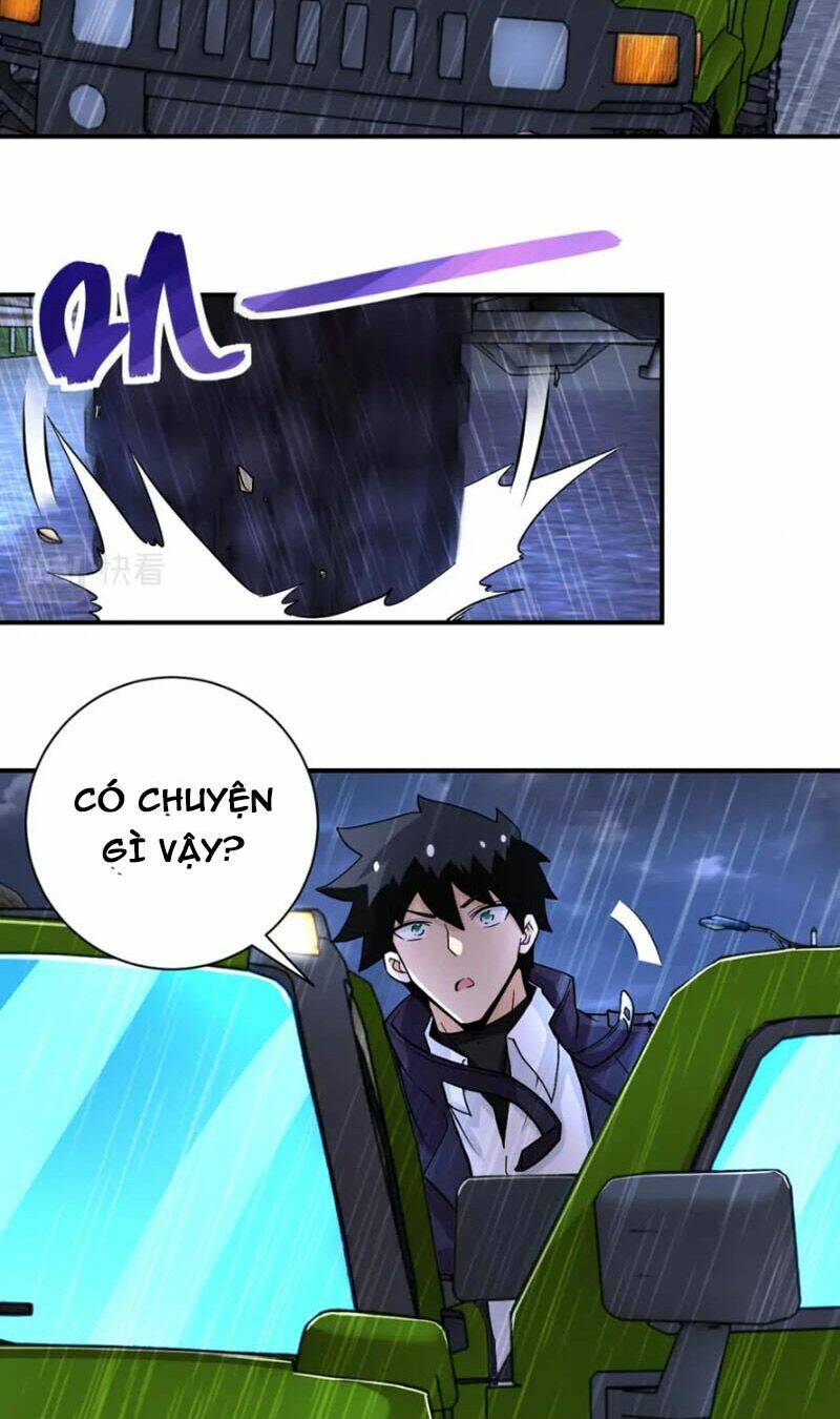 Mạt Thế Siêu Cấp Hệ Thống Chapter 227 - Trang 2