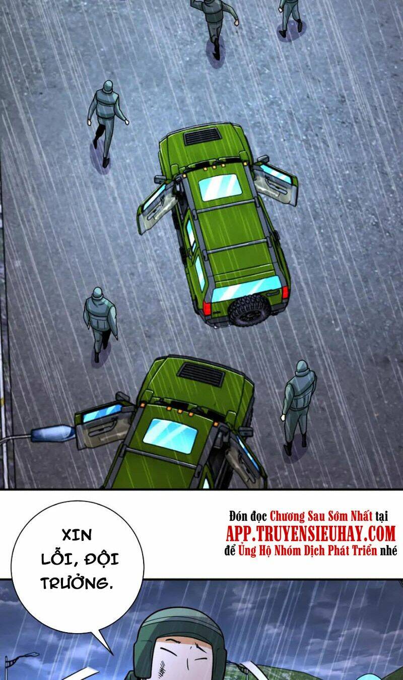 Mạt Thế Siêu Cấp Hệ Thống Chapter 227 - Trang 2