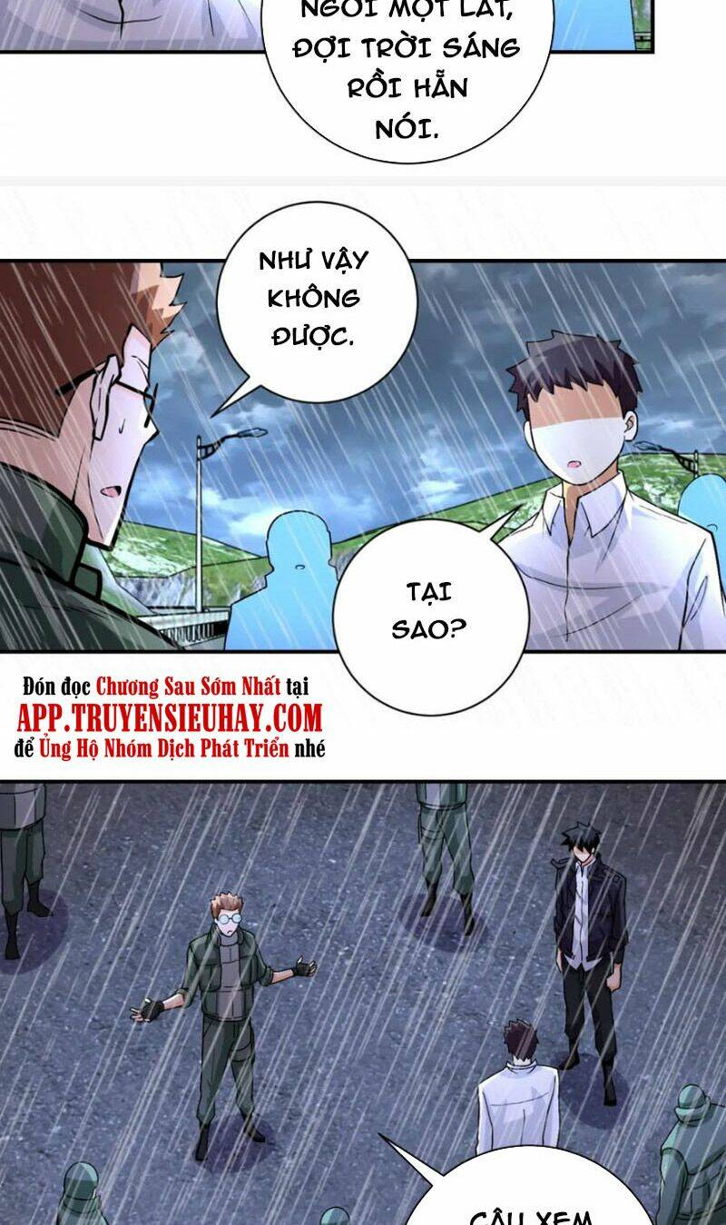 Mạt Thế Siêu Cấp Hệ Thống Chapter 227 - Trang 2