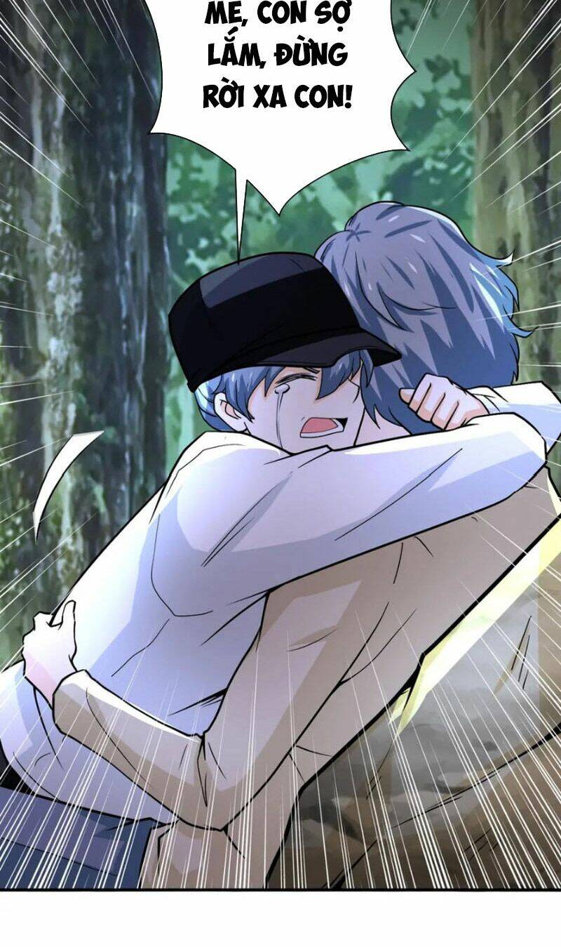 Mạt Thế Siêu Cấp Hệ Thống Chapter 227 - Trang 2