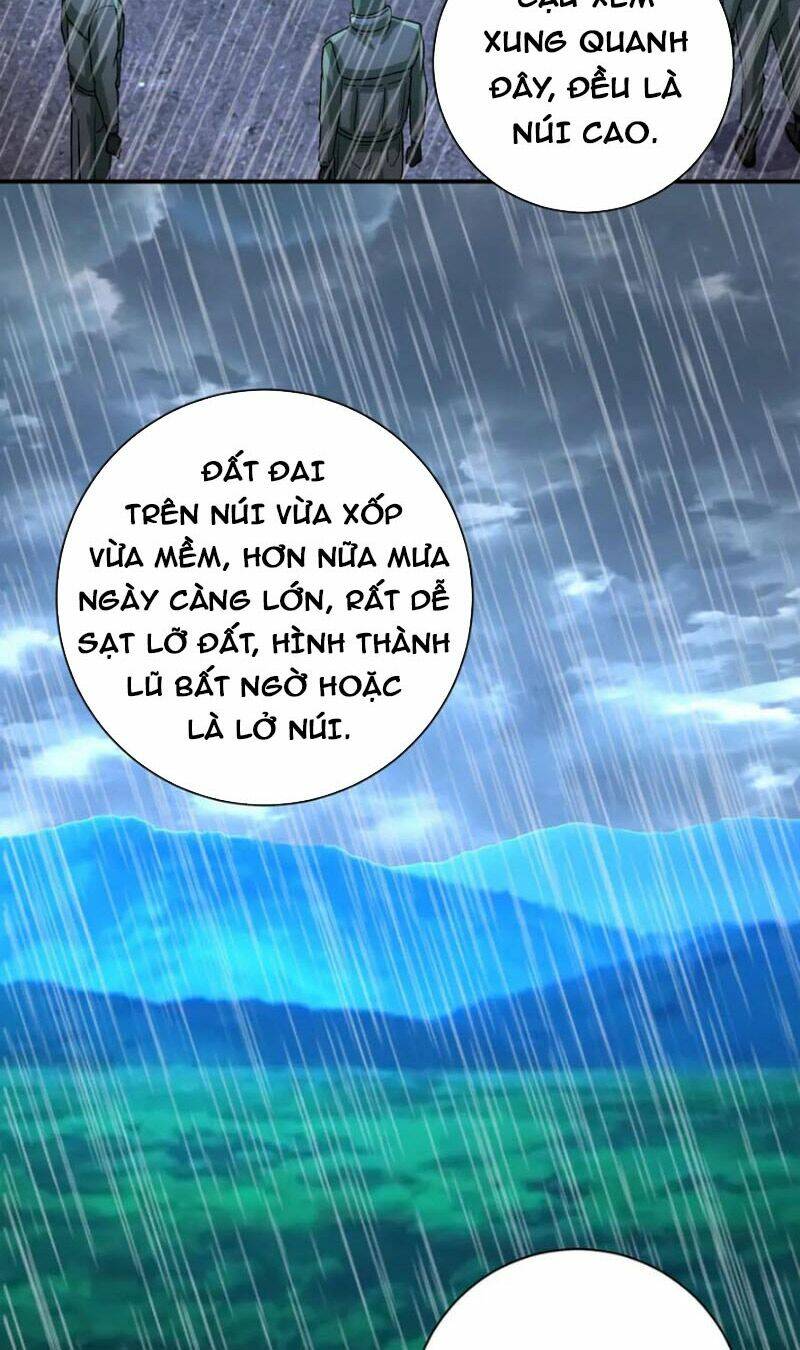 Mạt Thế Siêu Cấp Hệ Thống Chapter 227 - Trang 2